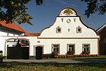 Folk Architecture - Holasovice