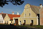 Folk Architecture - Holasovice