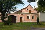 Folk Architecture - Male Chrastany