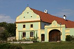 Folk Architecture - Plastovice