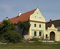 Folk Architecture - Plastovice