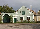 Folk Architecture - Plastovice