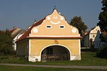 Folk Architecture - Plastovice