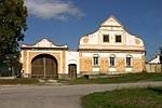 Folk Architecture - Zbudov