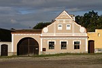 Folk Architecture - Zbudov