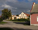 Folk Architecture - Zbudov