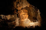 Karst cave