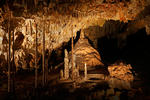 Karst cave