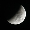 Moon - Eclipse