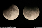 Moon - Eclipse