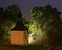 Olesnik - Village Chapel