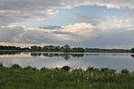 Pond Zbudovsky