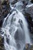 Steirischer Bodensee - Waterfal