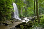 Valley of Tereza - Waterfal