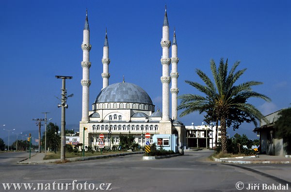 Turkiet