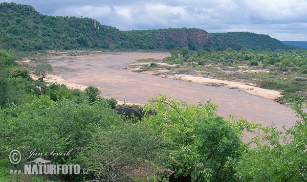 África austral