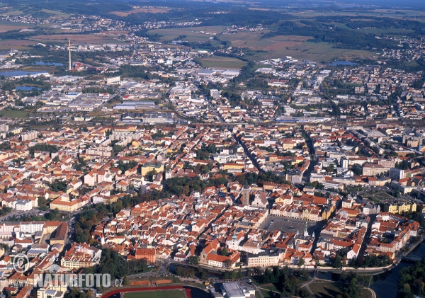 Ceske Budejovice (AIR)