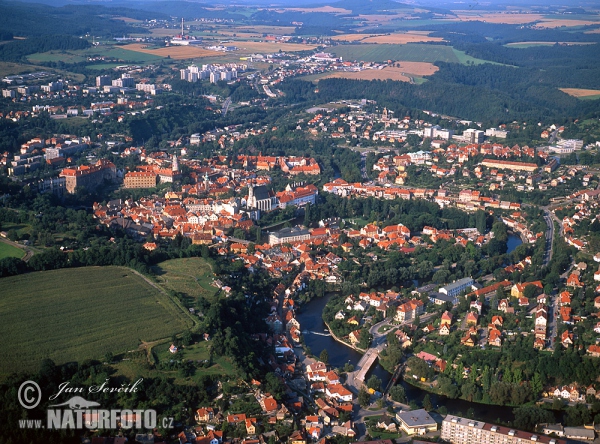 Český Krumlov (AIR)