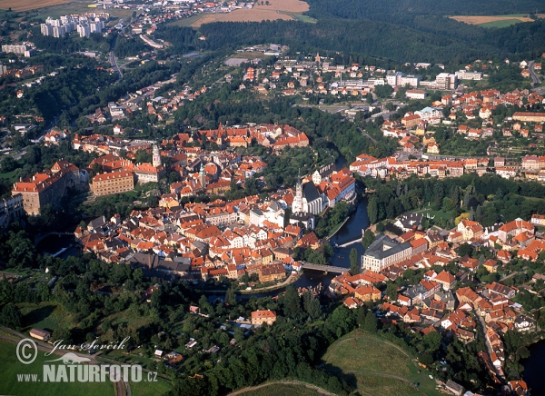 Český Krumlov (AIR)