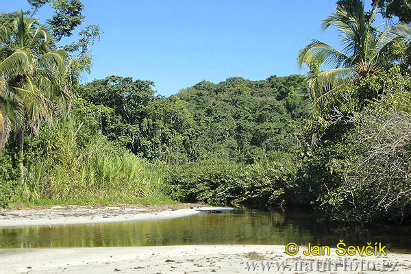 Costa Rica