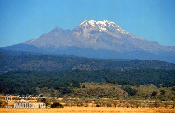 Ixtaccihuatl (MEX)