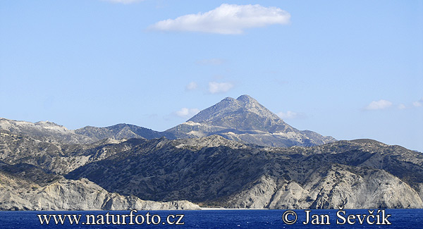 Karpathos Island (GR)