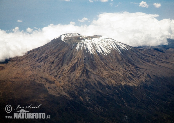 Kilimanjaro (AIR)