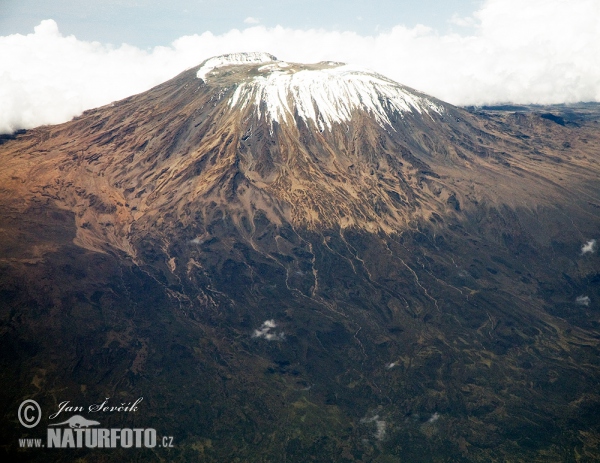 Kilimanjaro (AIR)