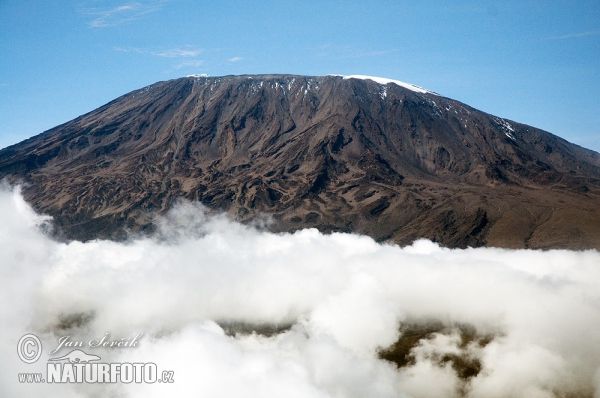 Kilimanjaro (AIR)