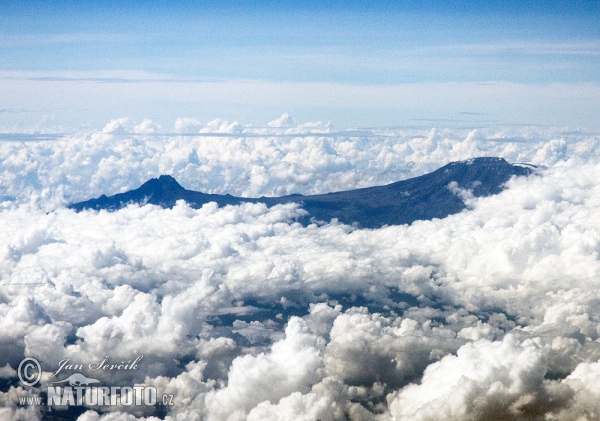 Kilimanjaro (AIR)