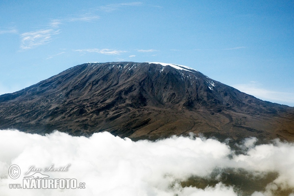 Kilimanjaro (AIR)