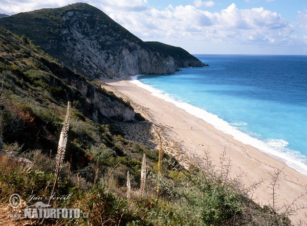 Lefkada island (GR)