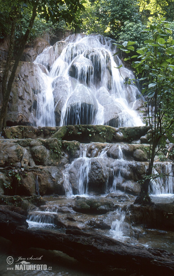 Mexikó