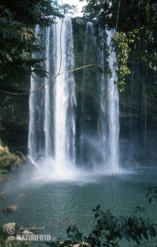 Mexikó