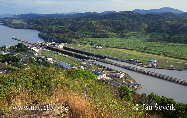 Panamá