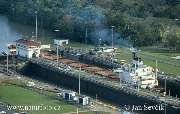 Panamá