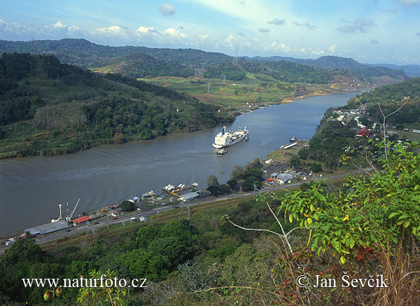 Panamá