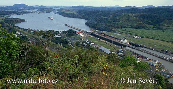 Panamá