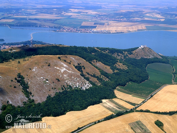 Pavlovské Hills (AIR)