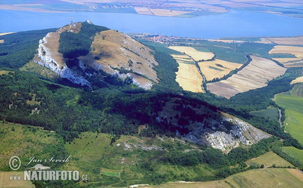 Pavlovské Hills (AIR)