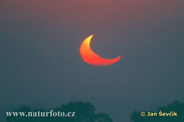 Solförmörkelse Foton, Fotografi