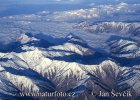 Alborz mountains