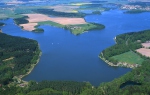 Bezdrev fishpond