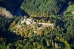 Castle Dívčí kámen