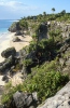 Coast of the Yucatan