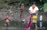 Embera indians