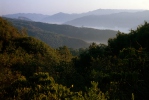 Escambray mountains