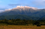 Fagaraš Mountains