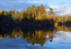 Fishpond Nové Jezero