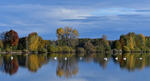 Fishpond Výtopa